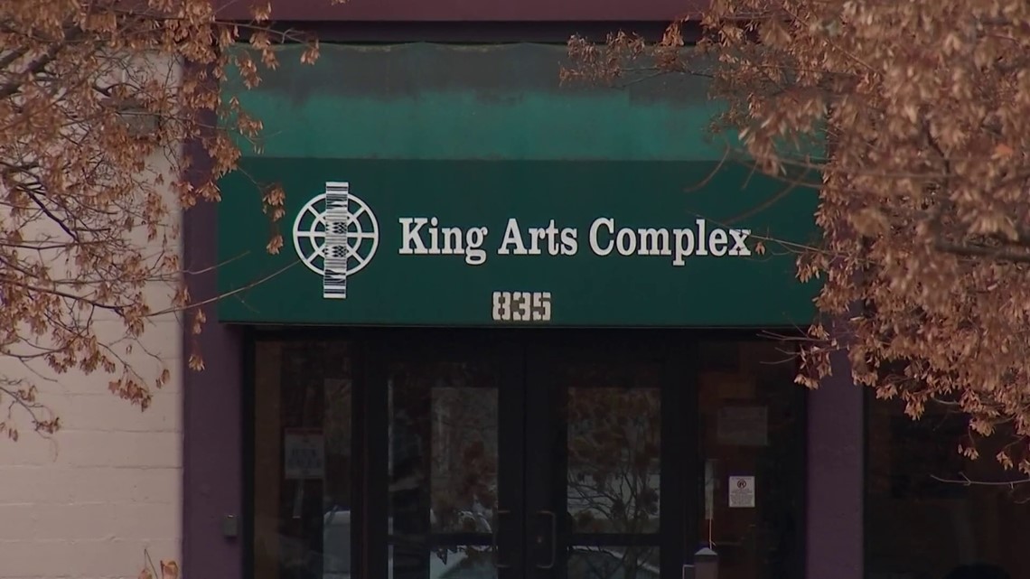 Kings Arts Complex in Columbus receives grant from Google