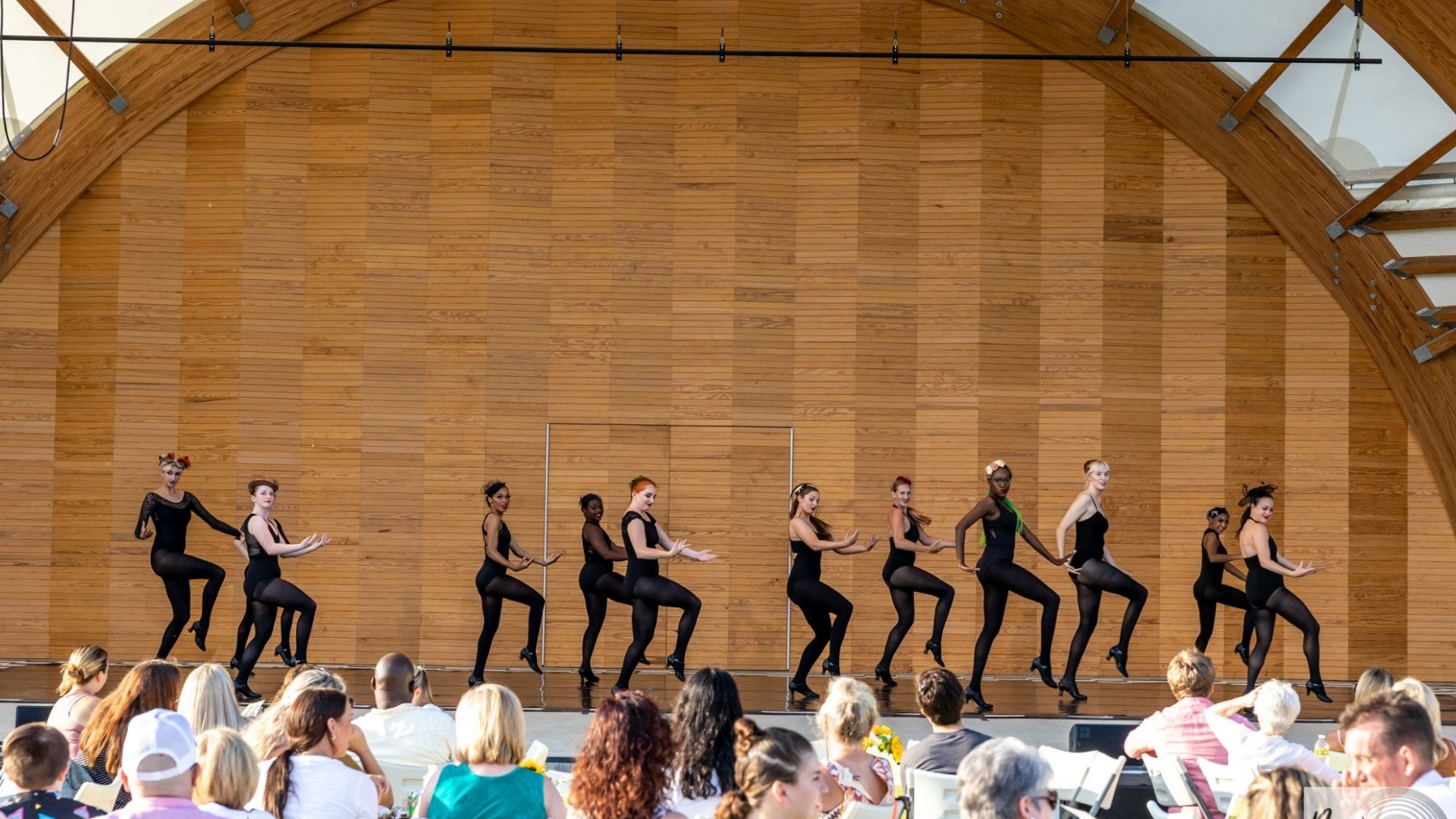 New Albany Dance Festival enters 2nd year