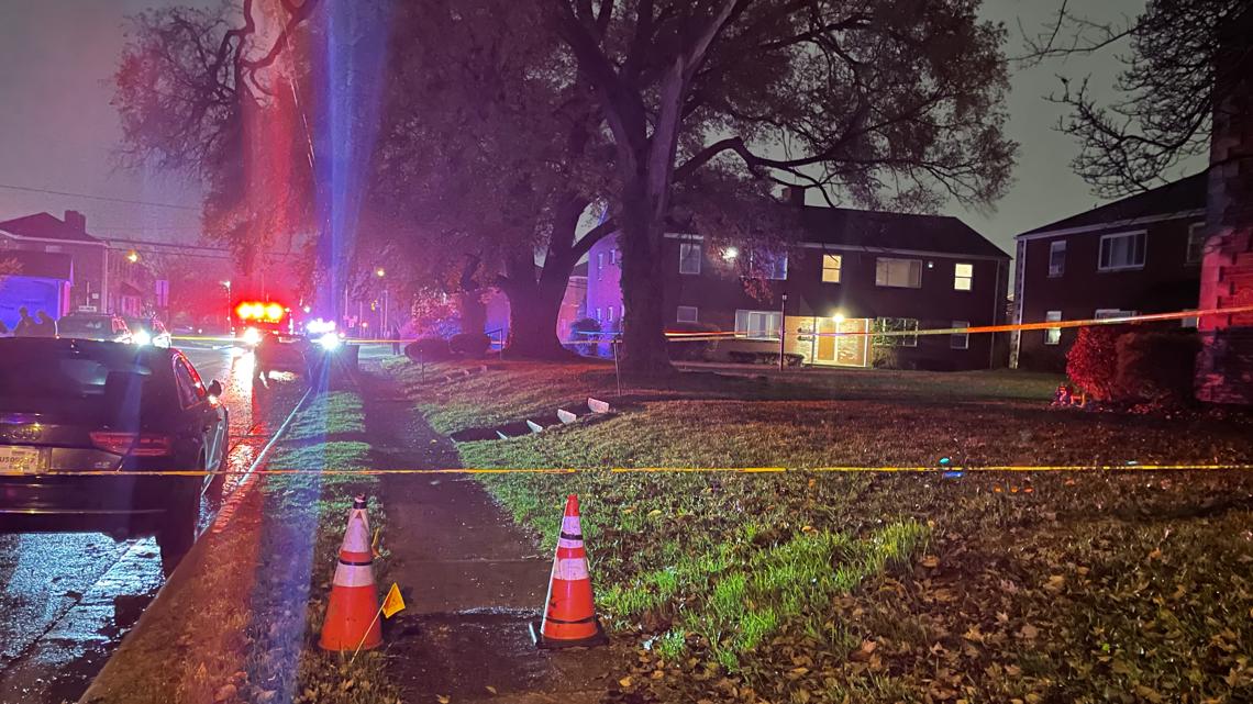 Police identify 42-year-old man killed in east Columbus shooting | 10tv.com