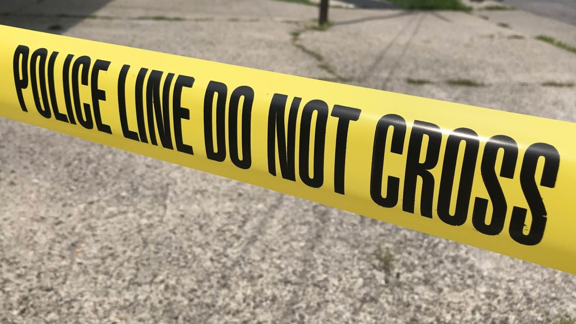 Columbus Mother Charged With Involuntary Manslaughter In 10 month old s 