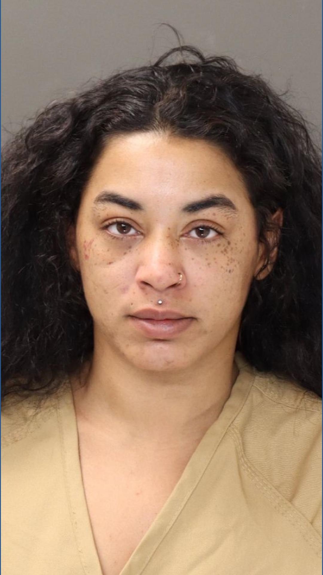 Driver in I-270 crash that killed 45-year-old woman charged with ...