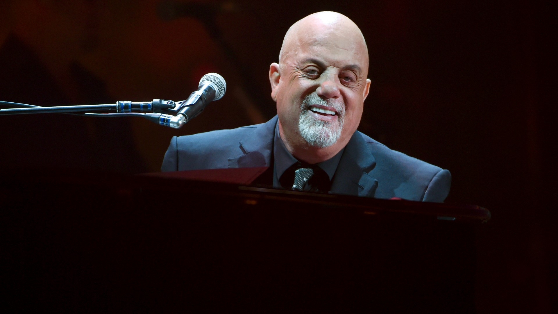 "Billy Joel: The 100th – Live at Madison Square Garden" will re-air in its entirety on CBS on Friday, April 19 at 9 p.m. EST.
