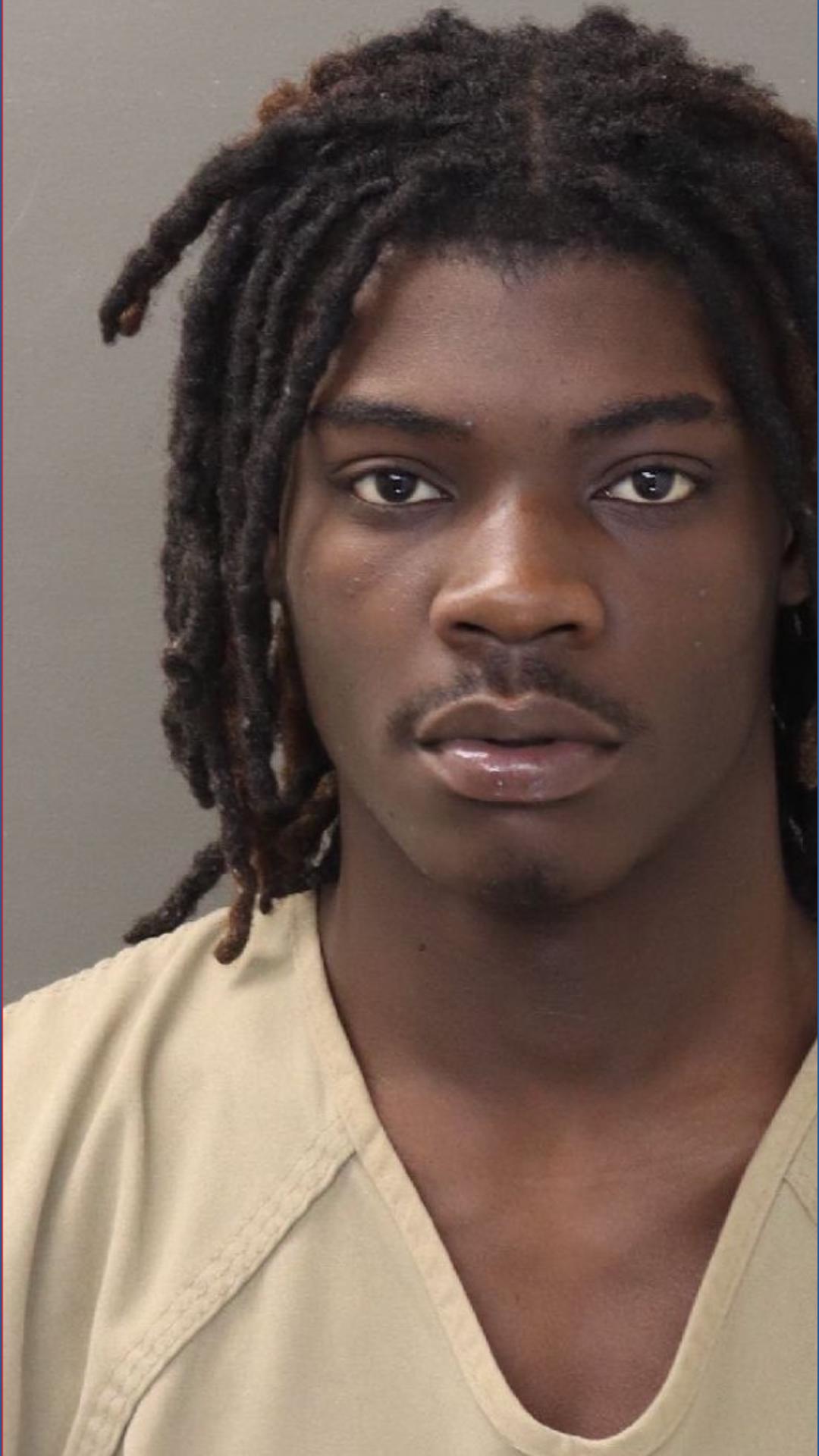 19-year-old man charged with murder in fatal Short North shooting ...