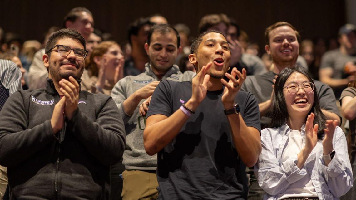 New York City med school goes tuition-free thanks to a $1B gift - Vimarsana News