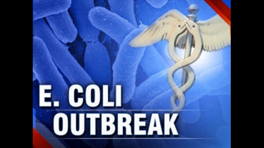 Source Of E. coli Outbreak Named | 10tv.com