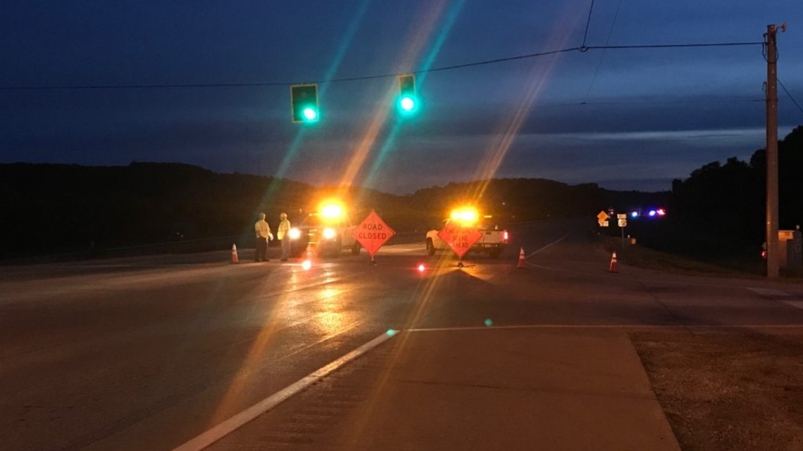 2 killed in headon crash on US 22 near Lancaster