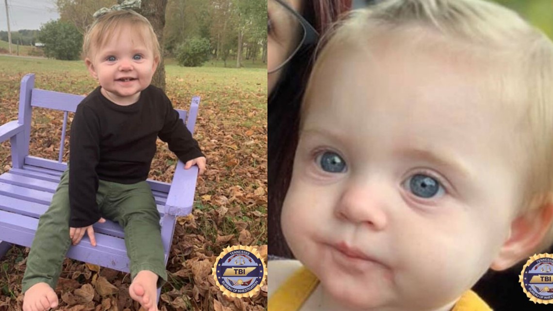 Mom of missing Tennessee toddler accused of filing false police report ...