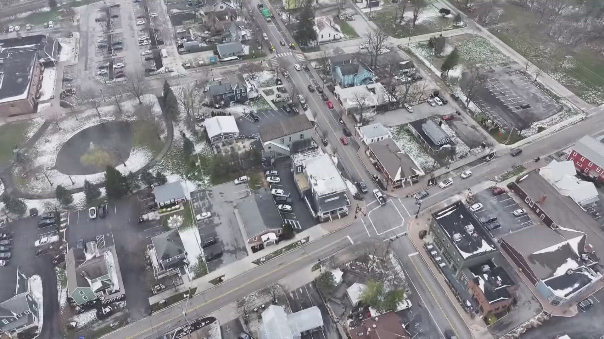 10tv.com - Kevin Landers - Powell faces scrutiny over use of location data collection tool without internal privacy policies