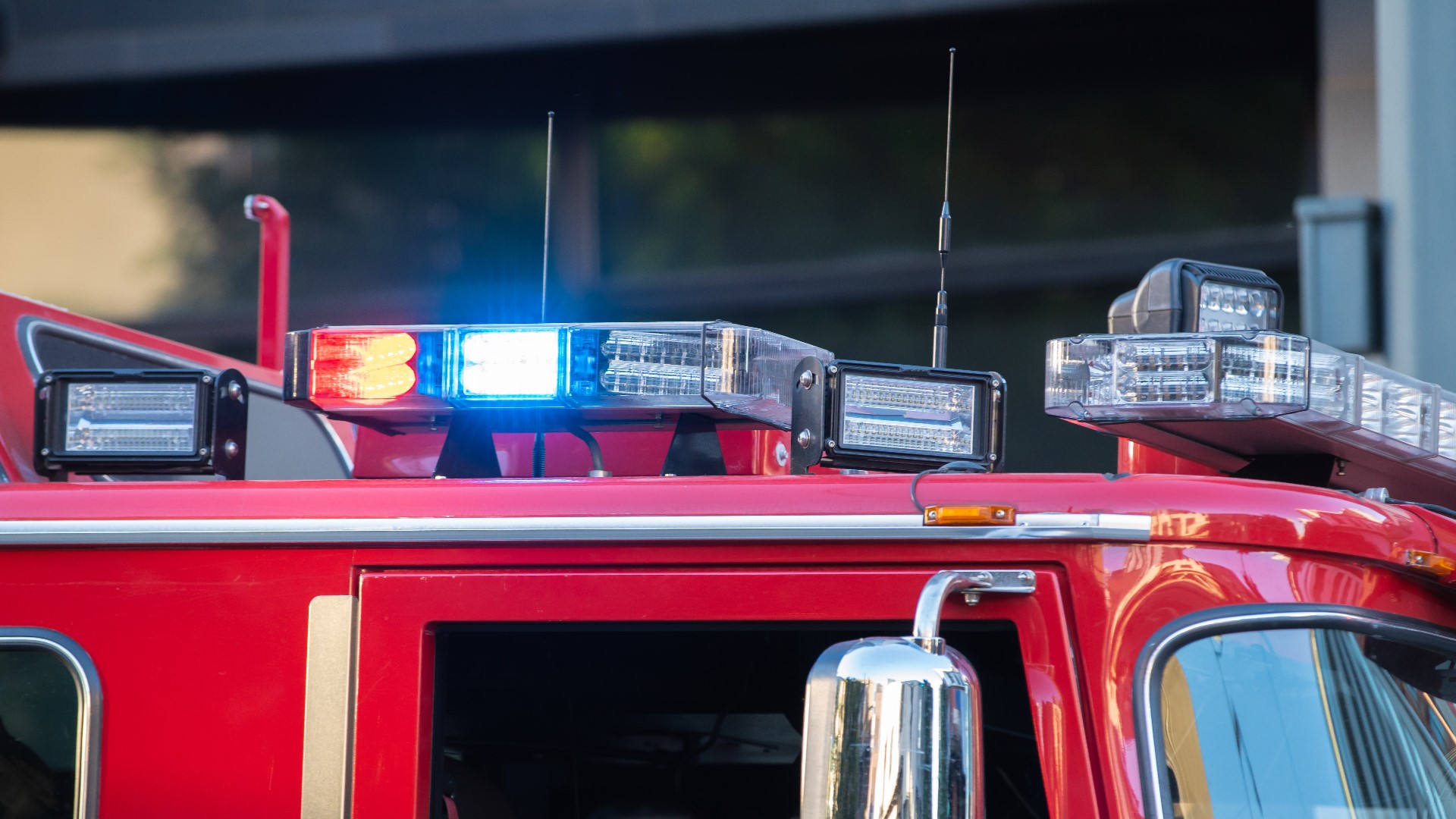 The Fairfield County Sheriff's Office is investigating an alleged theft after a member of a firefighters’ union took at least $100,000 for four years.