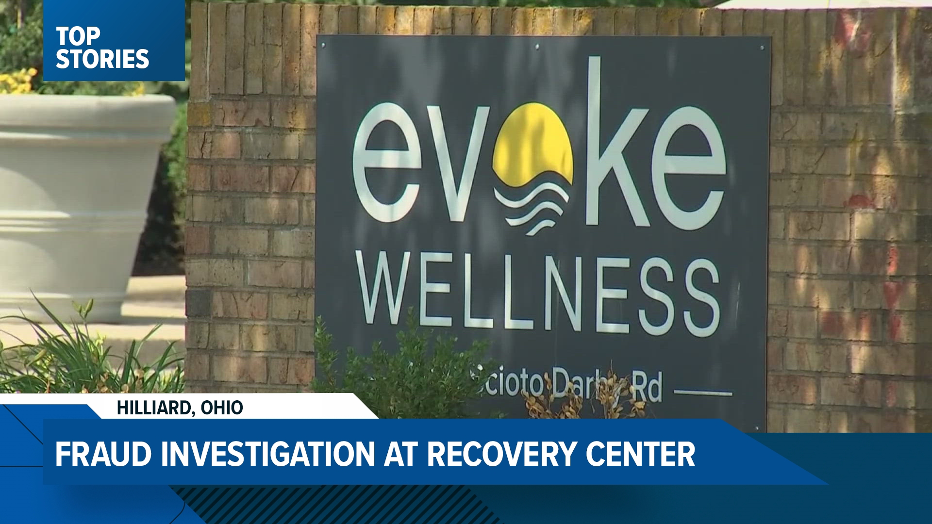 Stevie is one of more than 200 former patients of Evoke Wellness who learned their information had been leaked onto the dark web.