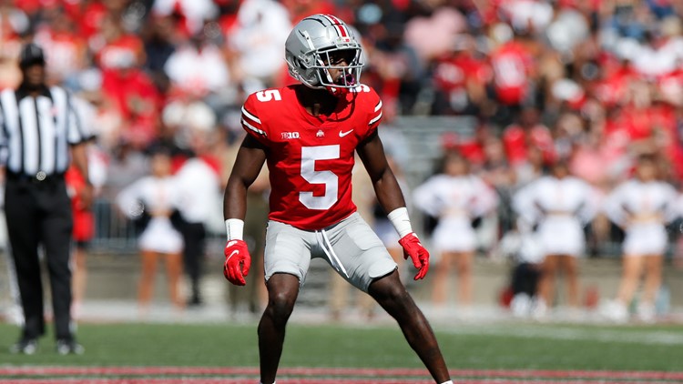 Former Ohio State football player charged with kidnapping | 10tv.com