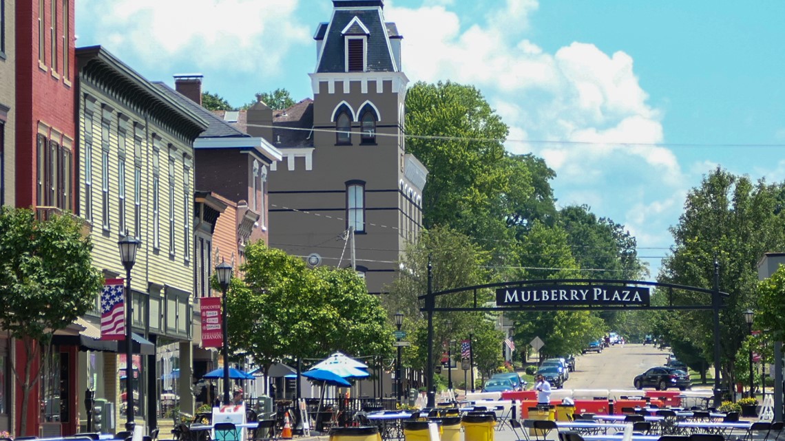 Ohio city rewrites abortion ban, advocacy groups end lawsuit - Vimarsana News