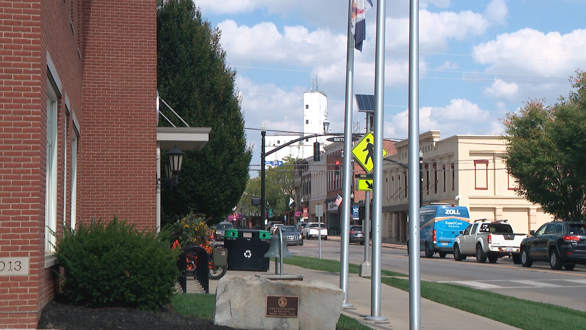 Summit Rd Union County Union County ushers in redevelopment, health care expansion | 10tv.com