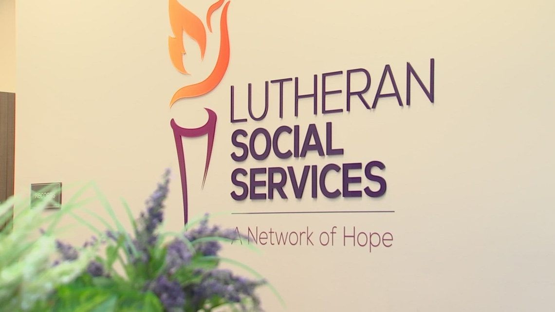 Columbus’ only domestic violence shelter near capacity