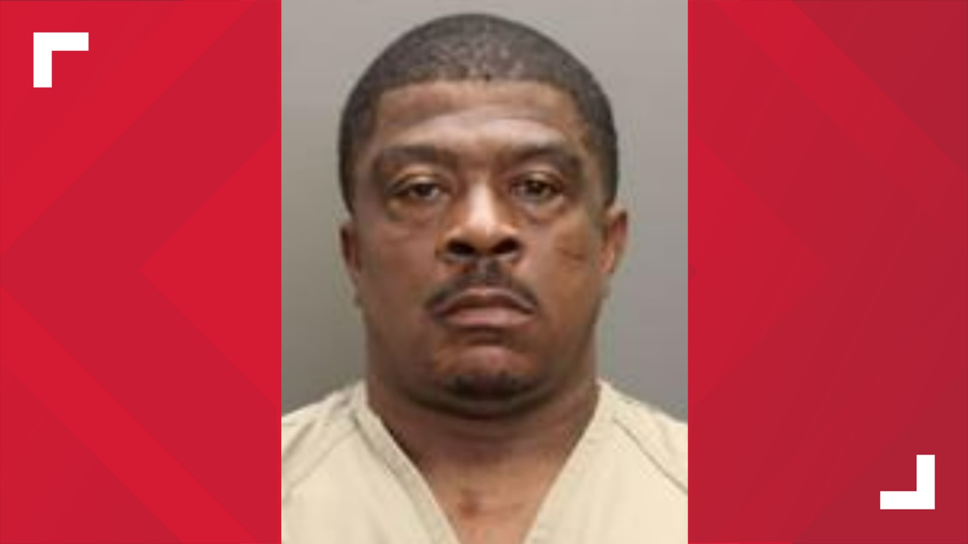 Dwann Anderson is accused of killing Tyreece Jefferson on July 21.