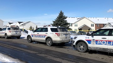 25-year-old man killed in northeast Columbus shooting