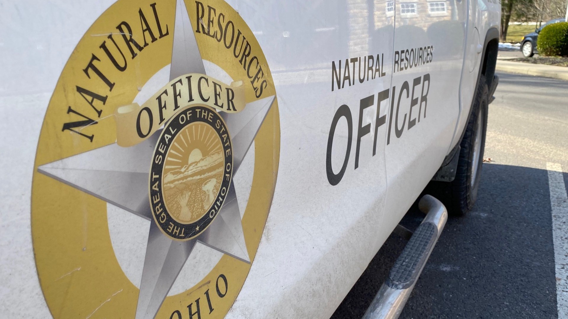 The Guernsey County Coroner’s Office identified the two men who drowned after a kayak capsized on a lake Labor Day weekend.