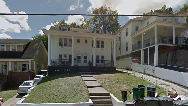 Ohio University student found dead on Mill Street in Athens | 10tv.com