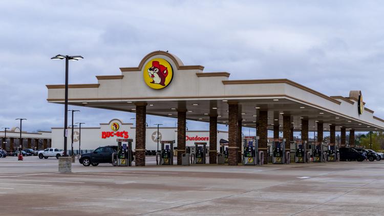 Buc-ee’s planning on building store, fueling center in Ohio ...