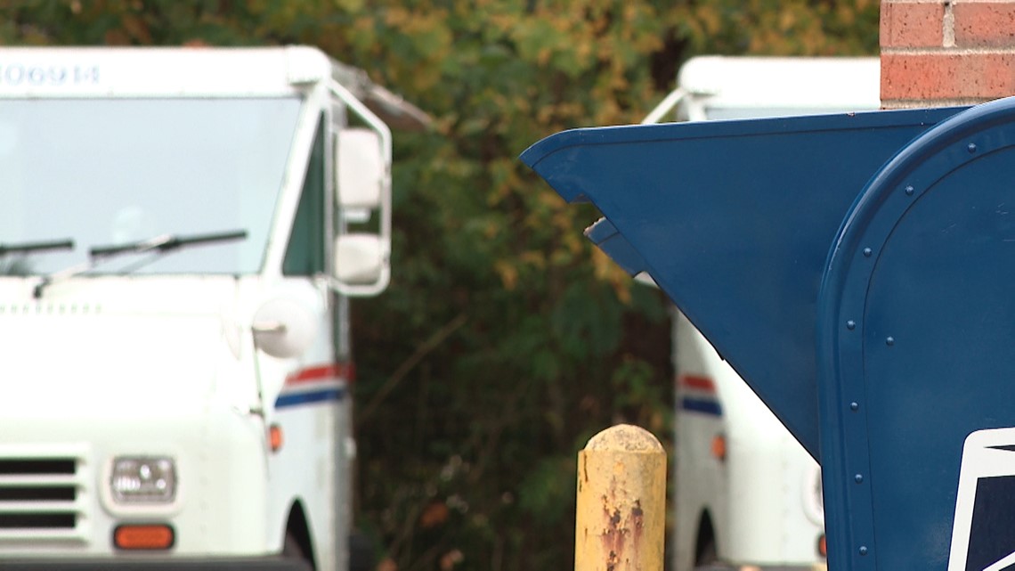 Ohio mail theft, stolen check crimes have increased dramatically - Vimarsana News