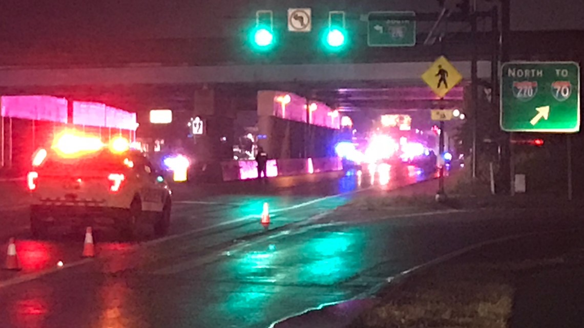 1 injured in west Columbus shooting; I-270 to W. Broad St. closed - Vimarsana News