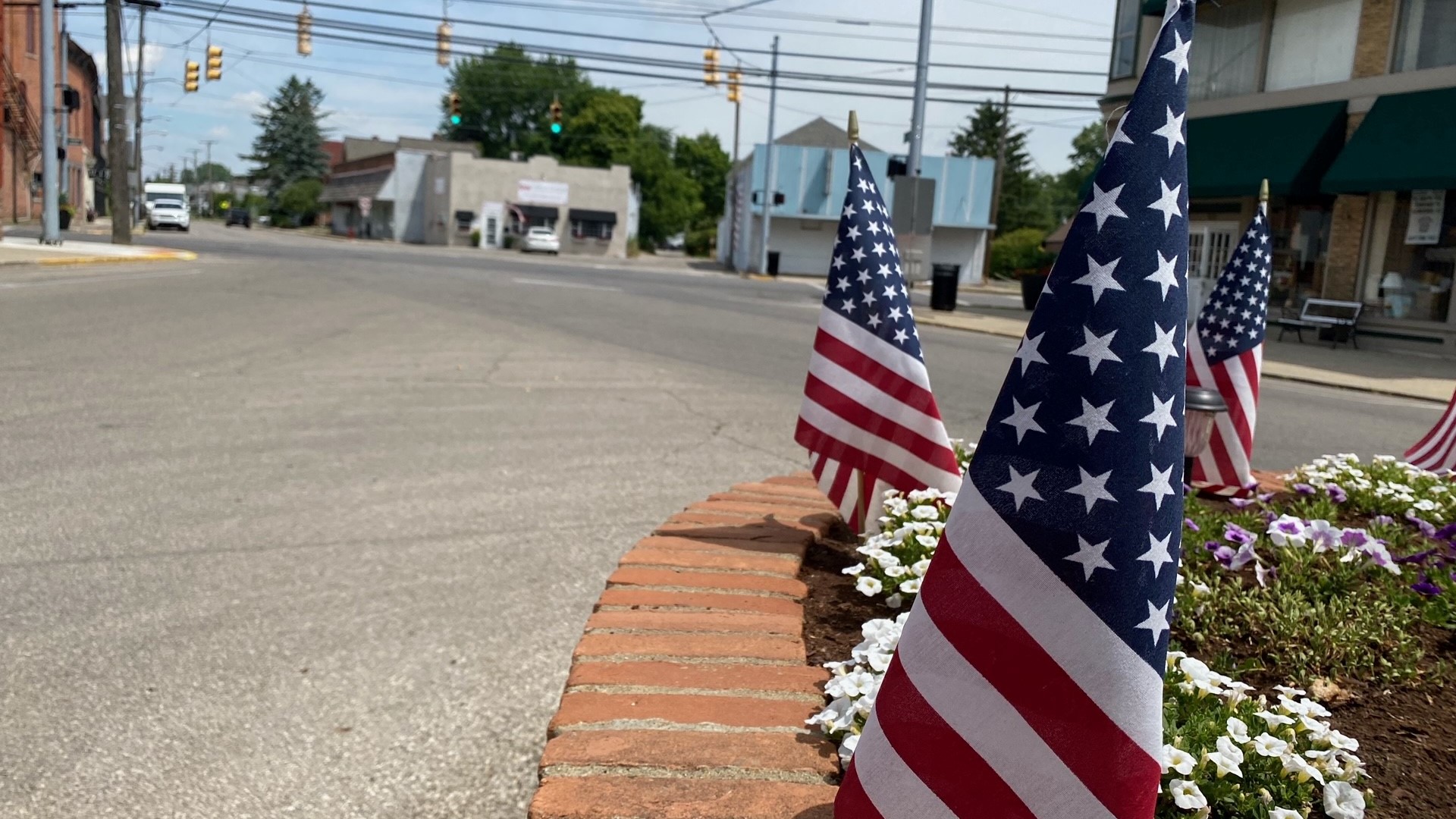 Plain City mayor says fireworks vendor canceled at last minute