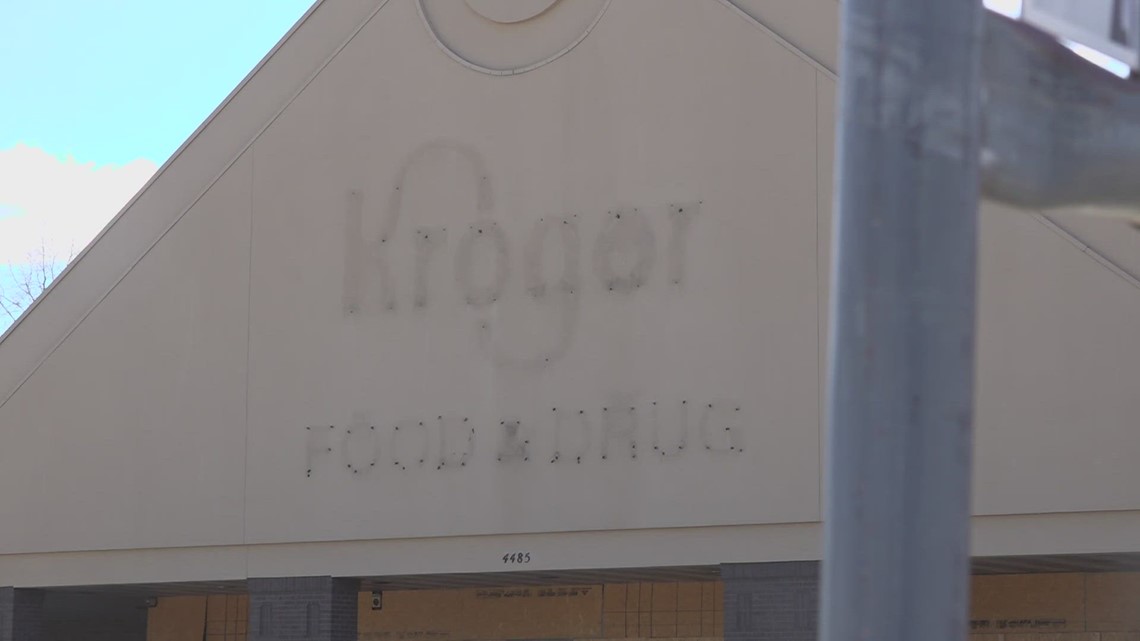 MidOhio Food Collective purchases former Kroger location on Refugee