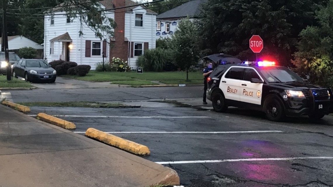 Police: shooting victim critical after being found in Bexley | 10tv.com