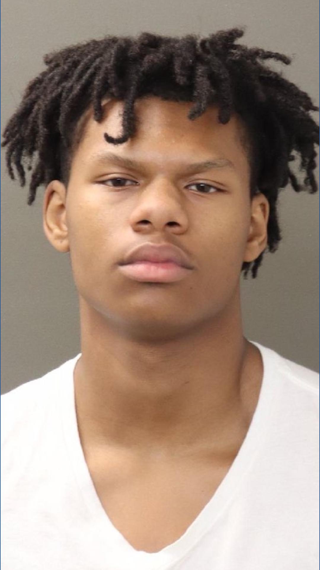 18-year-old suspect arrested after fatal west Columbus shooting | 10tv.com
