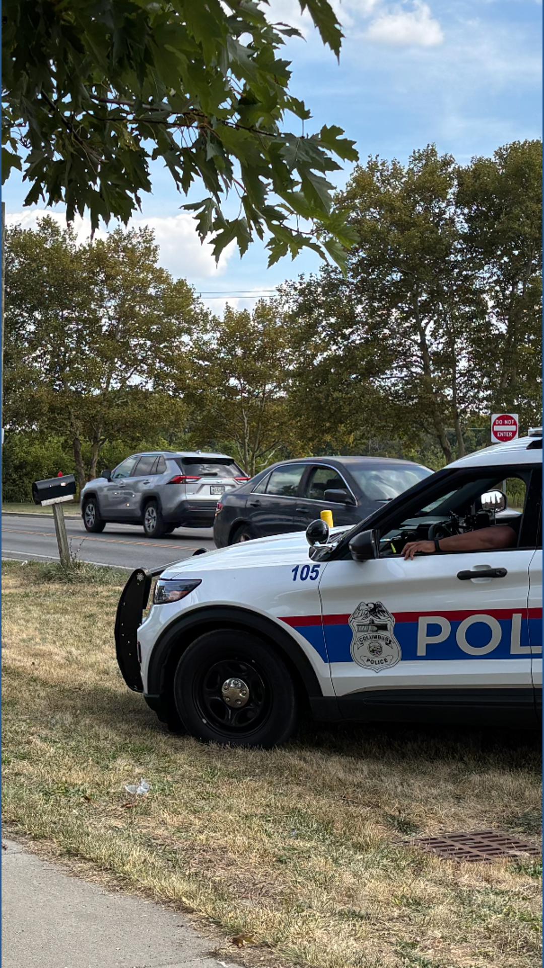 2 teens arrested in shooting near Columbus elementary school | 10tv.com