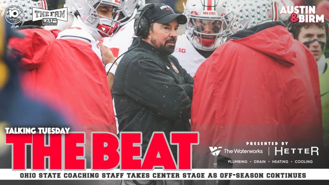 The Beat: What Ryan Day, Ohio State are looking for in potential offensive coordinator