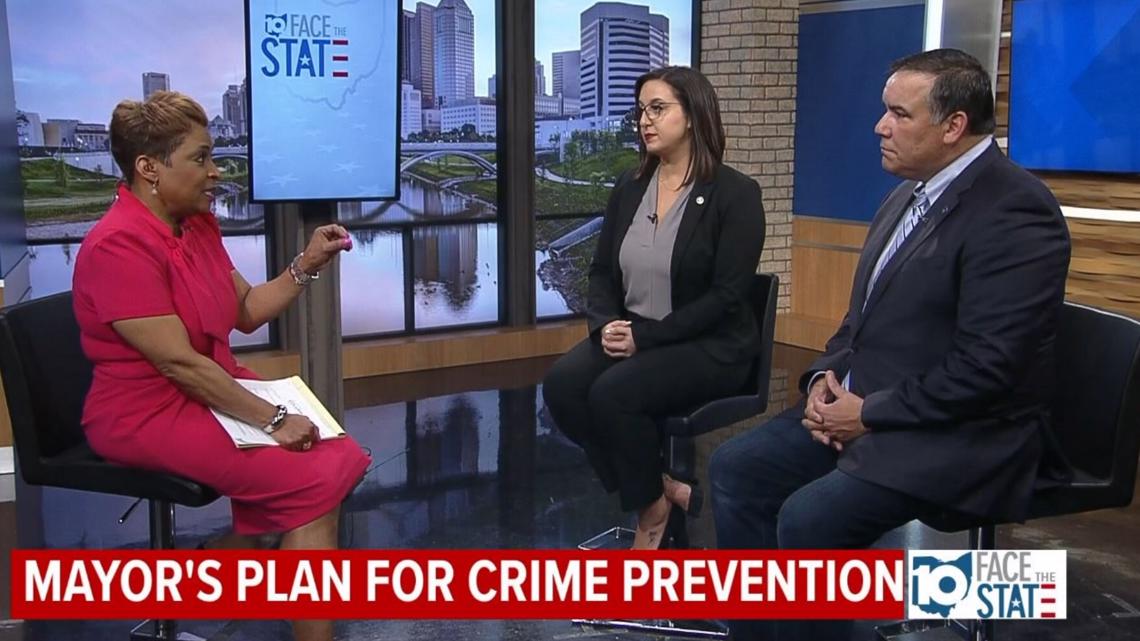 Face the State | March 26, 2023