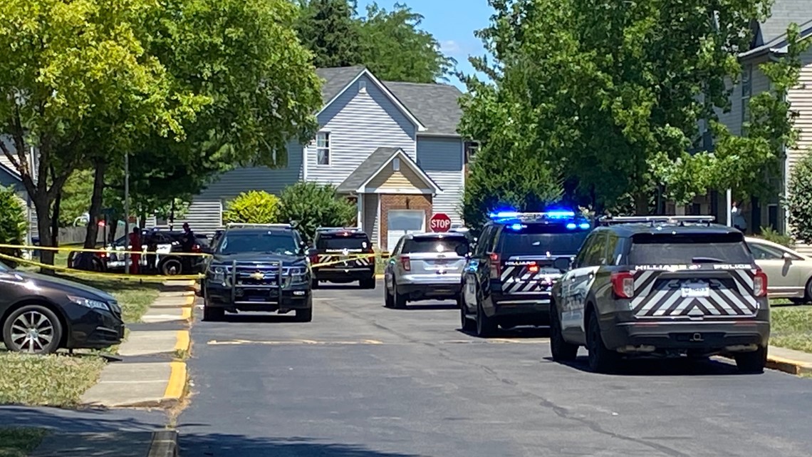Teen arrested after shots fired in Hilliard neighborhood - Vimarsana News