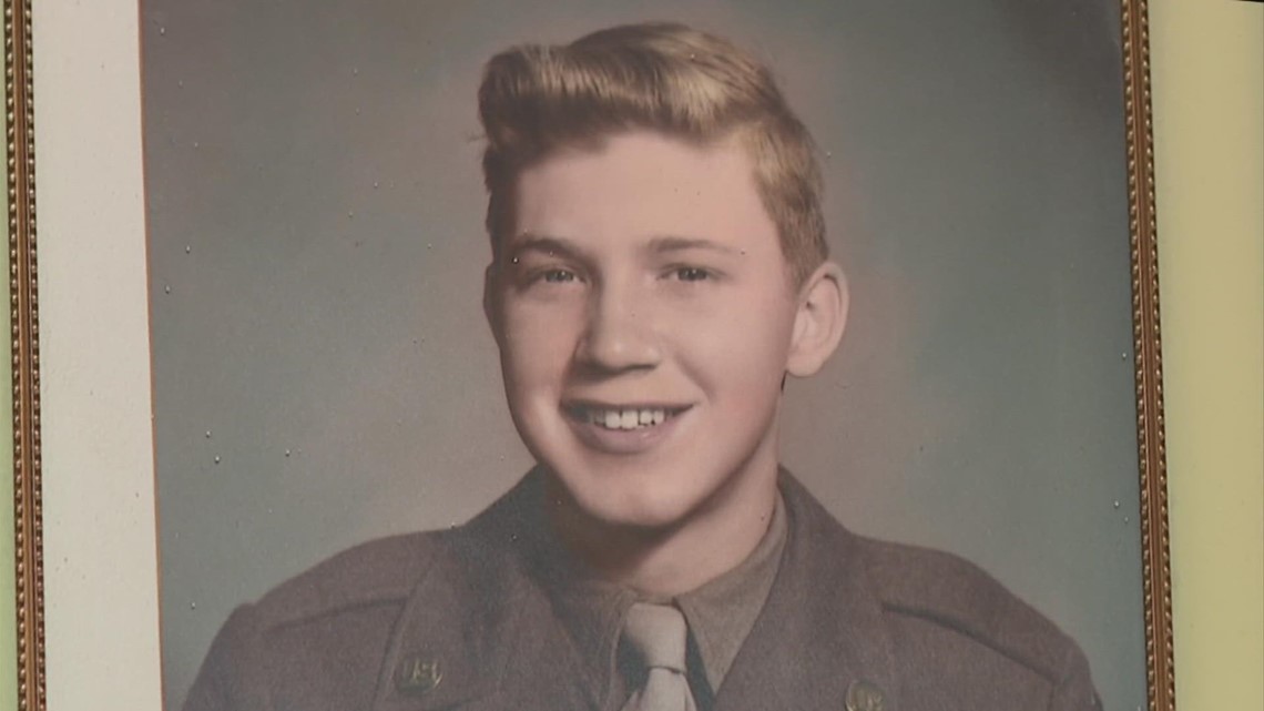 Korean War veteran identified, laid to rest in Westerville - Vimarsana News