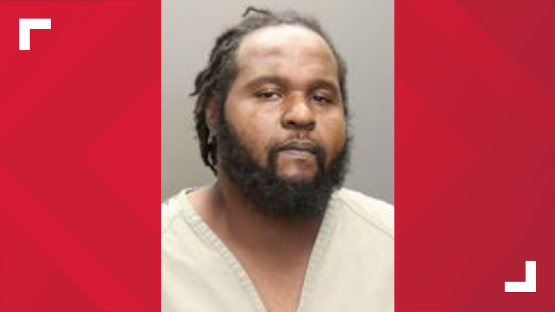 Charles Williams Jr. shot Jeffrey Chandler and has been charged with murder.