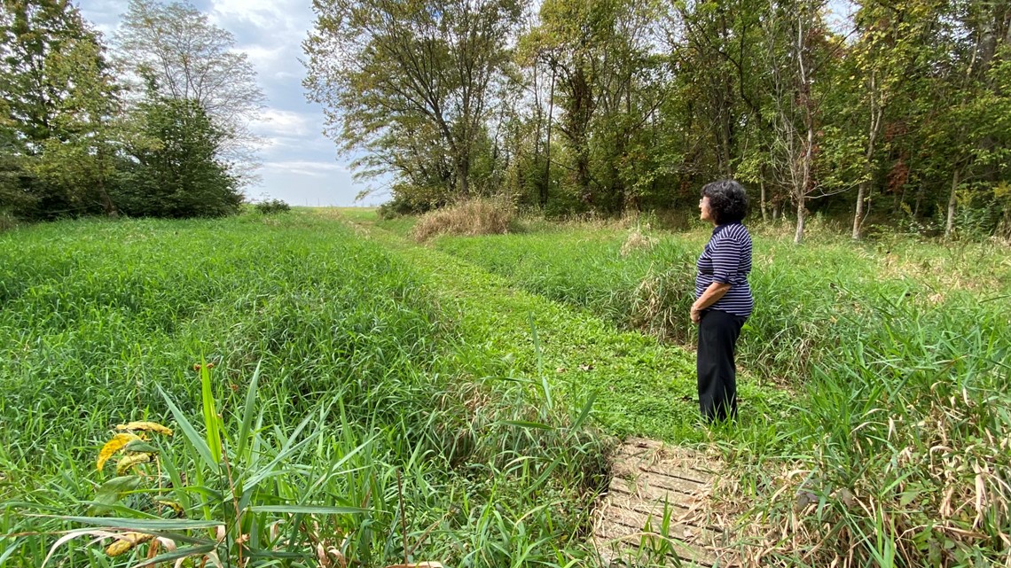 Columbia Gas of Ohio pipeline approved for Union, Delaware counties; some property owners concerned - Vimarsana News