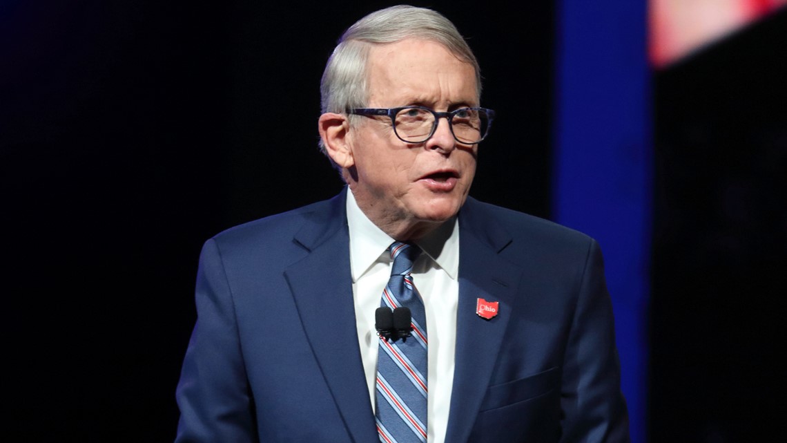 Ohioans fights for close to 1 billion in federal money from 2021