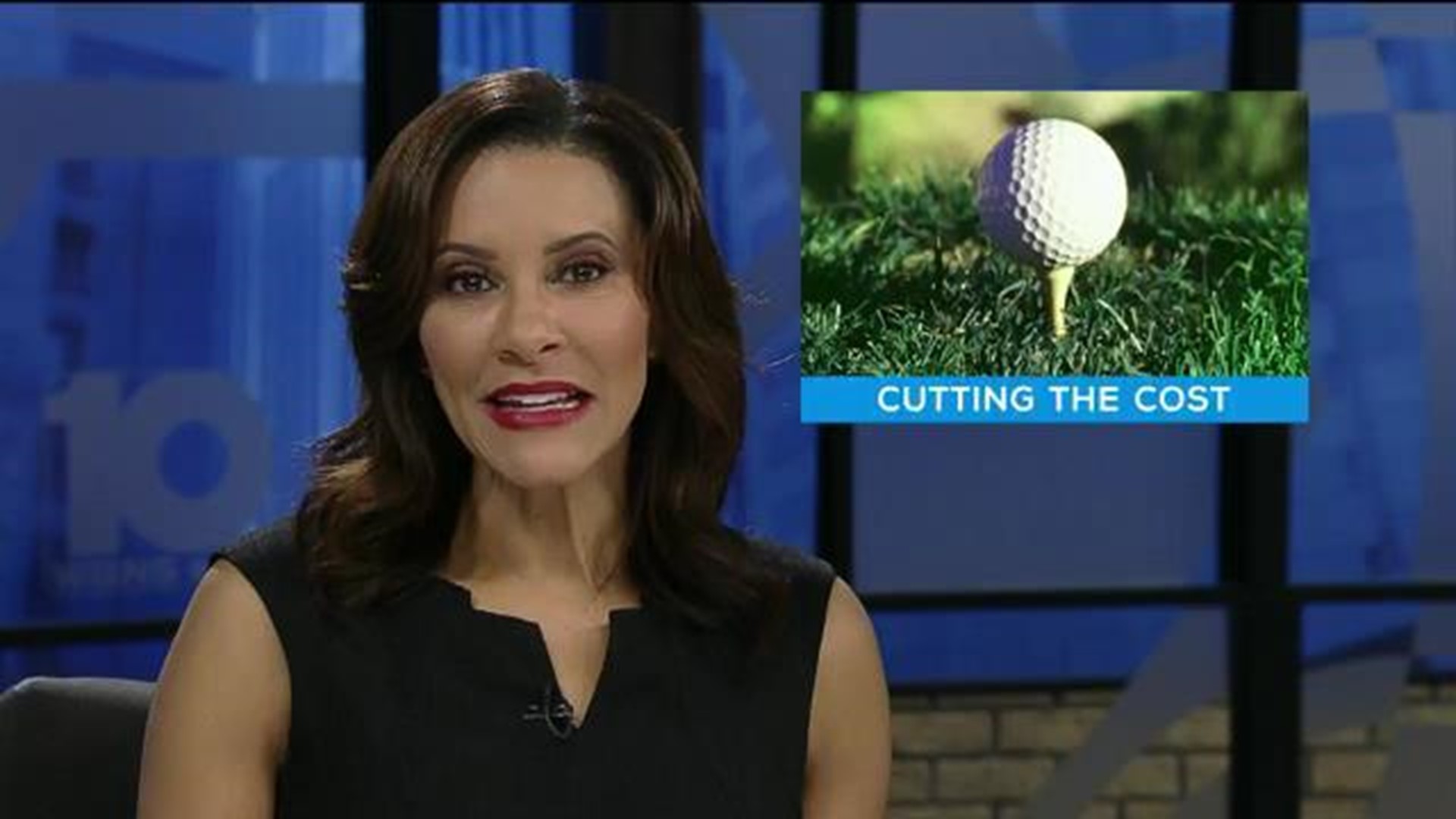 Metro Parks offering free golf for Franklin County residents