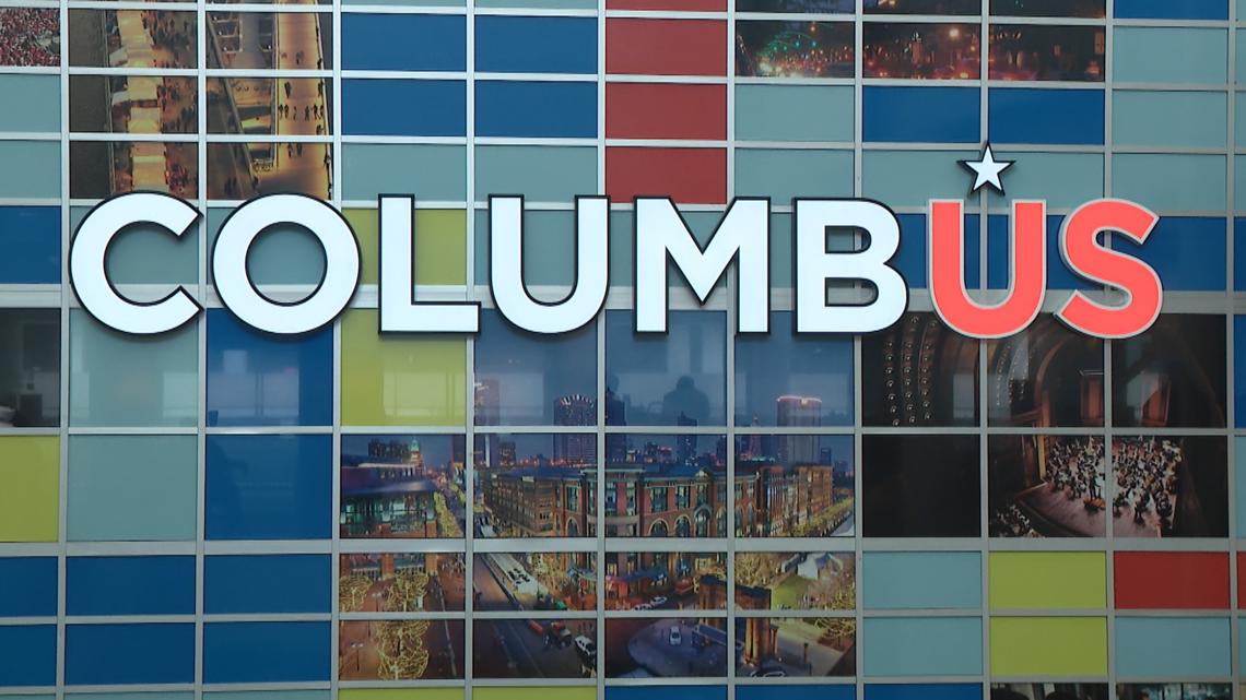 Travelers experience delays, cancellations at John Glenn Columbus amid spring break travel