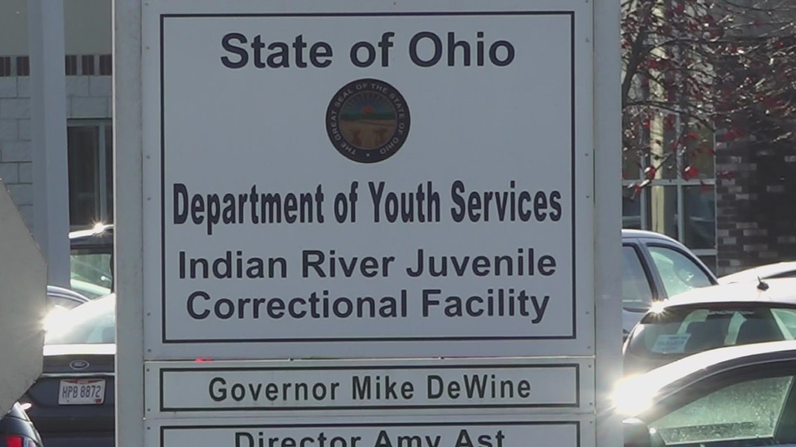 Youth detention center guards to get pepper spray, body cams - Vimarsana News