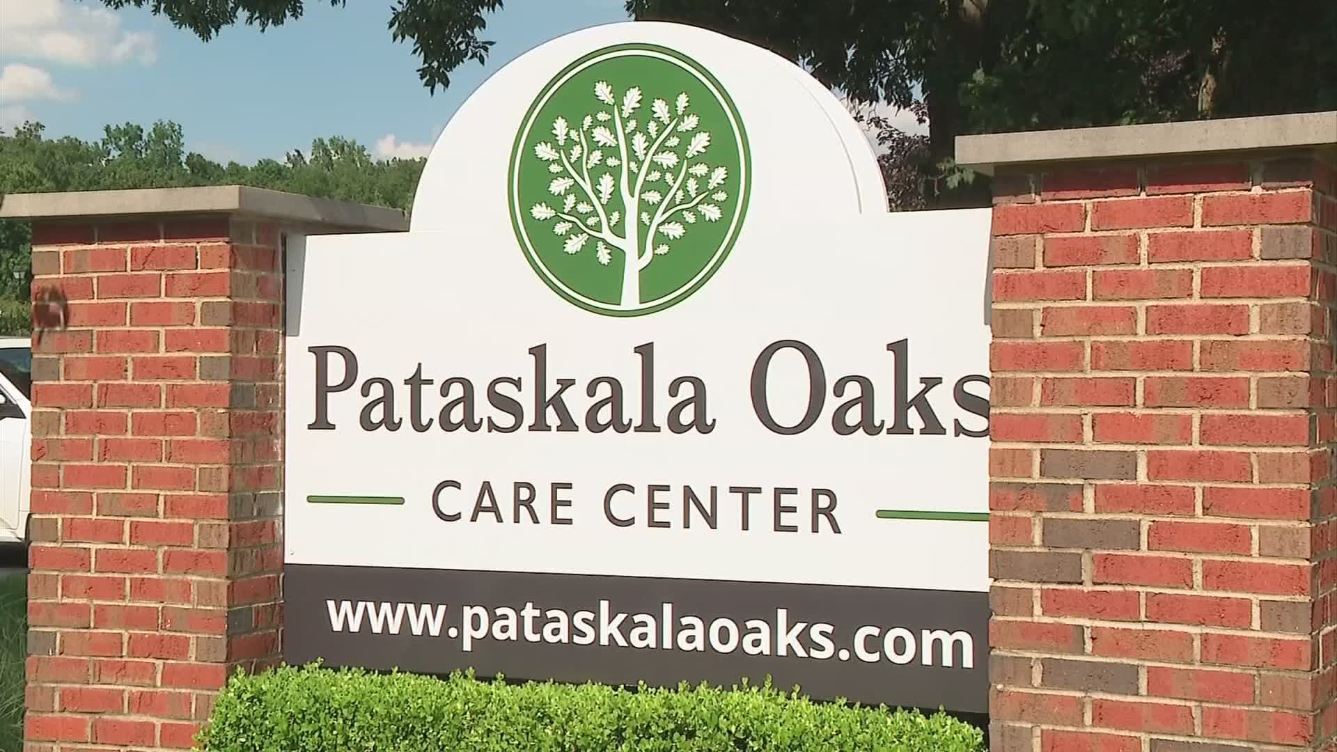 Pataskala nursing home optimistic for visitors despite recent uptick in