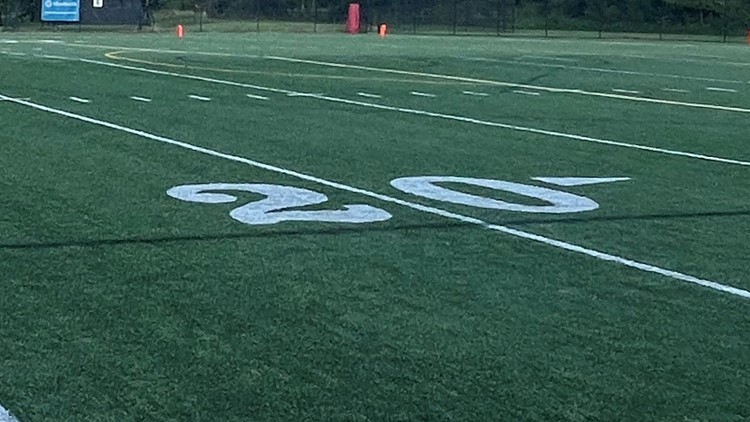 OHSAA announces regional semifinal pairings for high school football