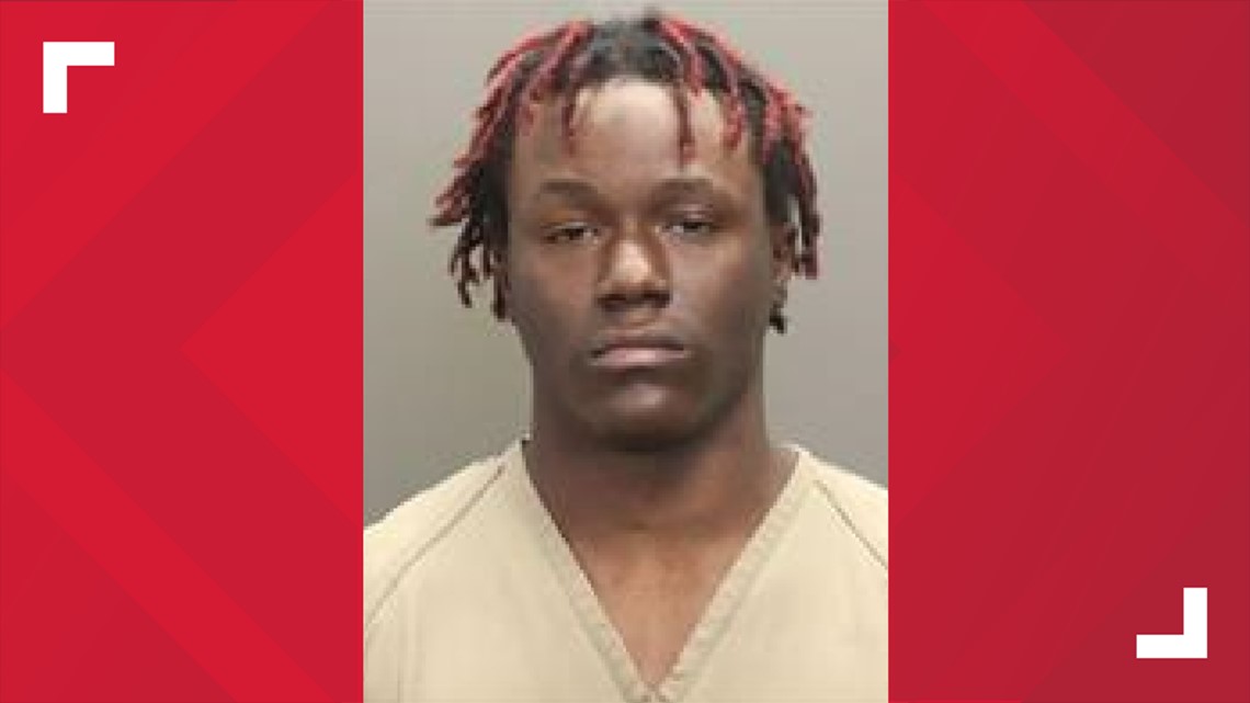Tejuan Stanley sentenced to at least 9 years for deadly shooting - Vimarsana News
