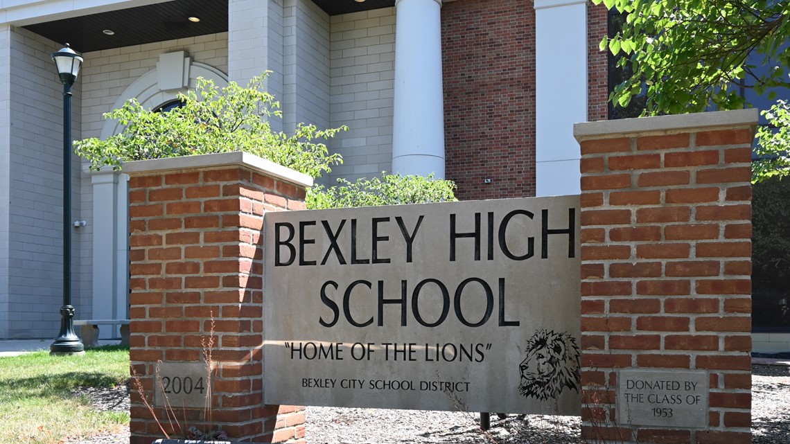 Bexley schools to drop mask requirement on Friday | 10tv.com