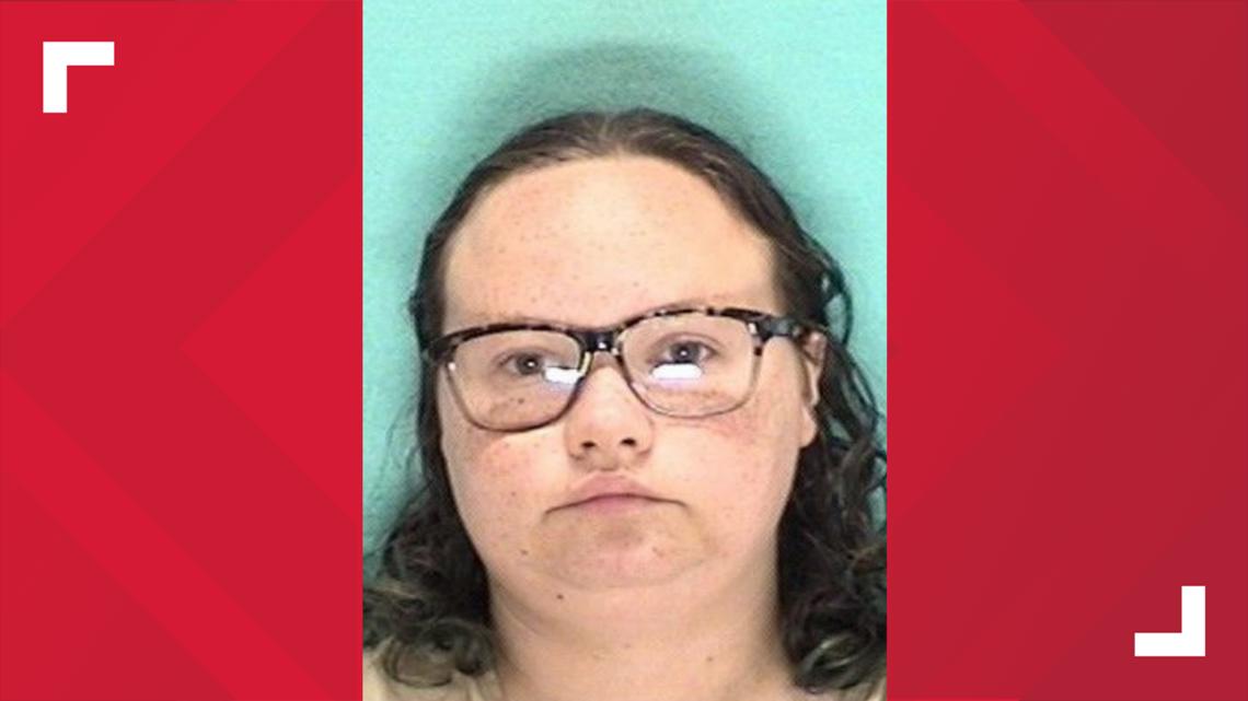 Former Pataskala day care worker accused of binding 1-year-old with painter’s tape, leaving her unattended