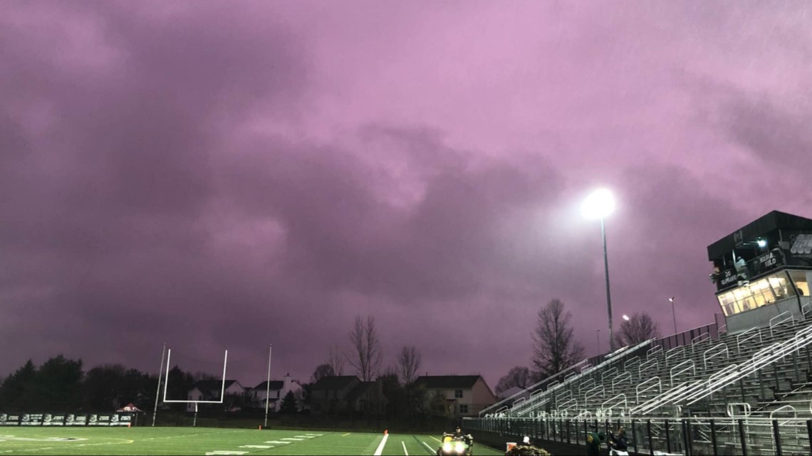 Central Ohio High School Football Scores Week 3 Of Playoffs 10tv central-ohio-high-school-football-scores-week-3-of-playoffs-10tv