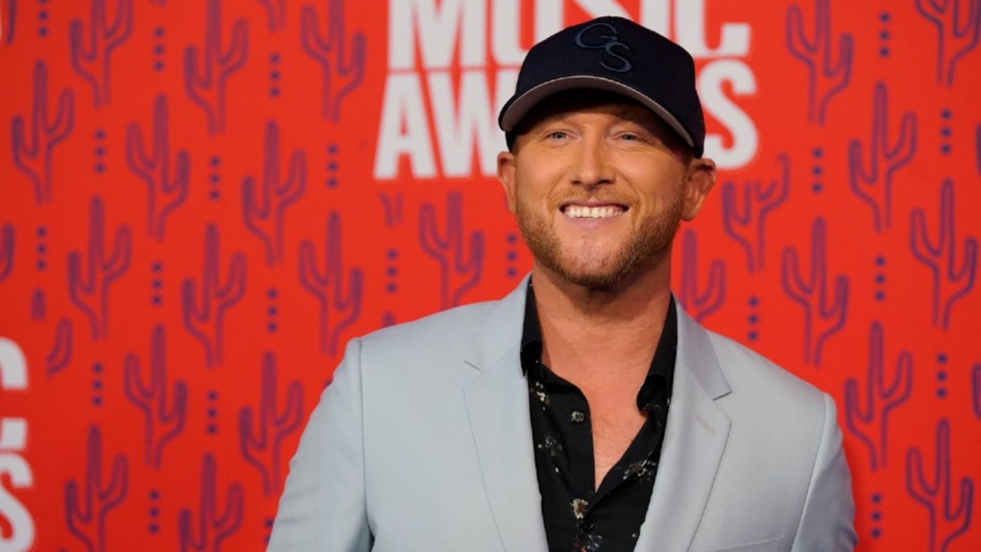 Country Singer Cole Swindell To Donate All Merchandise Sales From