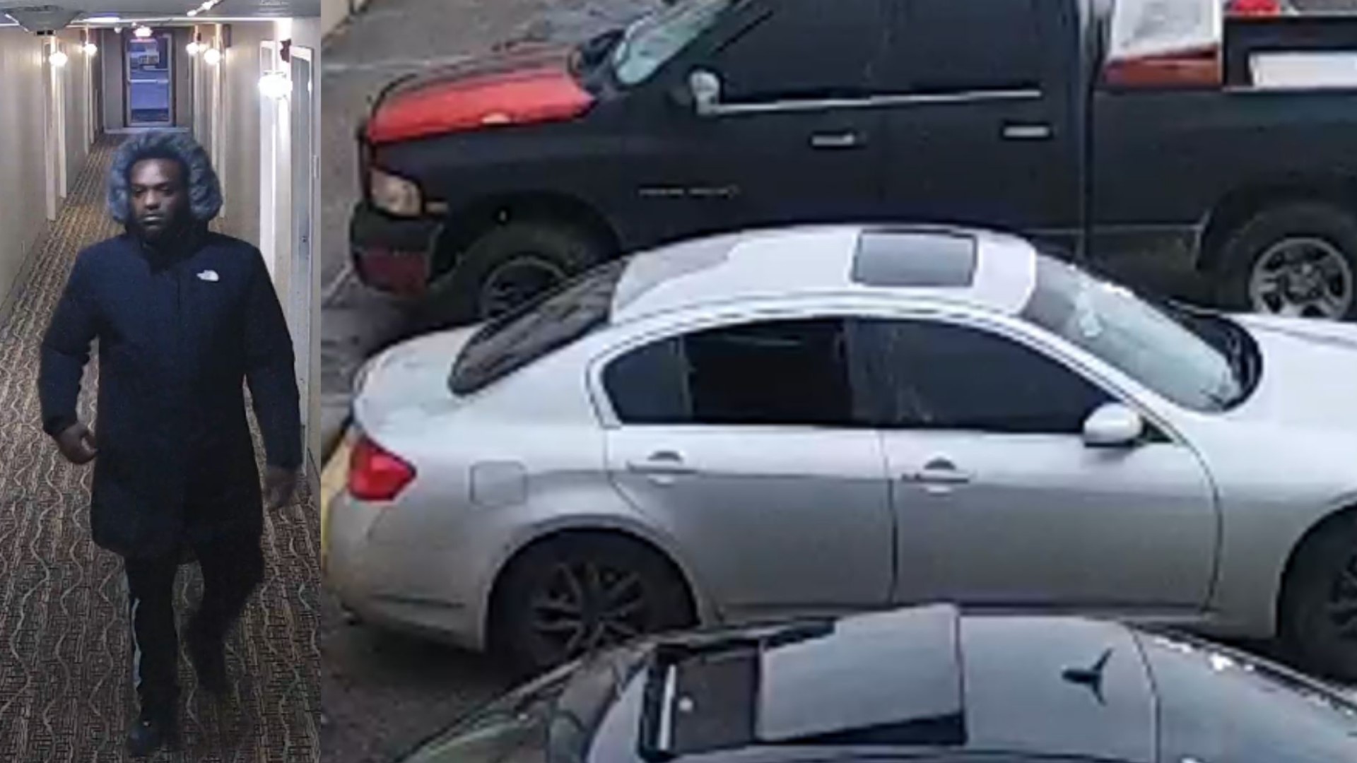 Police looking for suspect in north Columbus hotel armed robbery | 10tv.com