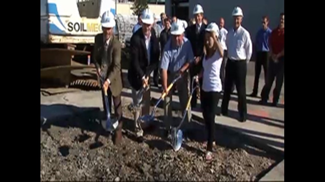 Wind Will Power Car Dealerships In Franklin, Delaware Counties