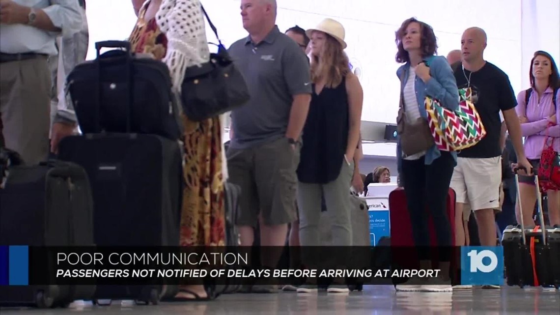 Delta resumes some service after hours of global outage (UPDATE) | 10tv.com